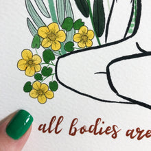 Load image into Gallery viewer, The Body Positivity Collection
