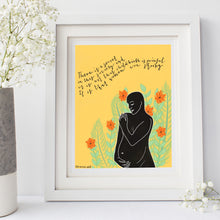 Load image into Gallery viewer, ‘Women are strong’ Art Print